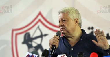 كاميرا سوبر كورة: مرتضى منصور يهاجم الصباحي بعد هدف إنبي القاتل