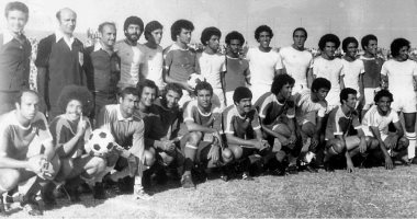 النادى المصرى البورسعيدى ينعى نجم الأهلى السابق صفوت عبد الحليم