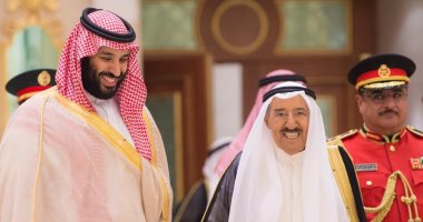 السفير السعودى يشيد بزيارة ولى العهد للكويت ويؤكد "أنجزت عمل 8 سنوات"