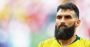 قائد منتخب أستراليا يعلن اعتزال اللعب دوليا