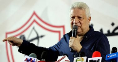 رئيس الزمالك يُطلق قذائفه فى جلسته مع جروس واللاعبين فى ليلة تصحيح المسار بالقلعة البيضاء: لماذا الاستعراض؟.. لم تكن مواجهة مع الريال أو ليفربول.. أرفض الأنانية.. لا يوجد مُدللين والتطاول عقوبته التجميد بالنادى
