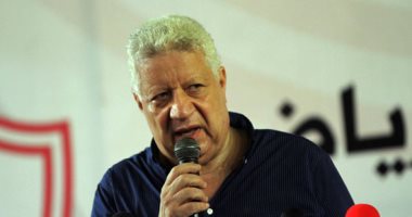 2 ديسمبر.. الحكم فى طعون رئيس نادى الزمالك على قرارات اللجنة الأولمبية