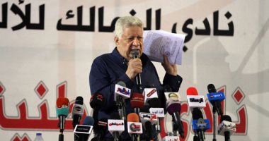 مرتضى : لن ألعب مباريات محلية إلا بعد الكان.. ورصدت مكافآت تاريخية للكونفدرالية