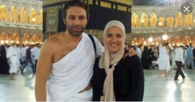 قصة صور..  شاهد نجوم الكرة فى "الحج و العمرة"