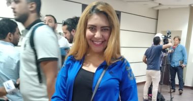 شيماء منصور تتقدم بأوراق الترشح لعضوية الجبلاية