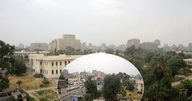 البسوا تقيل واحتفلوا بـ ليلة رأس السنة.. الأرصاد تطمئن المواطنين: طقس أول أيام 2019 مستقر وانحسار فرص سقوط الأمطار بالسواحل الشمالية الغربية ولا أمطار بالقاهرة.. وتنصح بارتداء الملابس الثقيلة لبرودة الأجواء