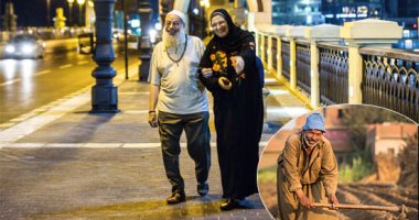 البيئة تطالب المسنين وأصحاب الأمراض الصدرية تجنب الأنشطة اليومية فى الهواء