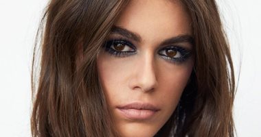  YSL Beauté  تختار كايا جربر سفيرة المكياج الجديدة لها
