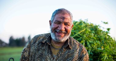 وتعيشى يا ضحكة "العواجيز".. "بهجة" ابتسامات المسنين فى "يومهم العالمى"