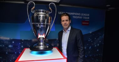جولة كأس دورى الأبطال تنطلق من دورتموند إلى 6 مدن أوروبية