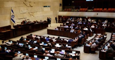 الأراضى الفلسطينية تشهد إضراب شامل رفضا لقانون القومية اليهودى