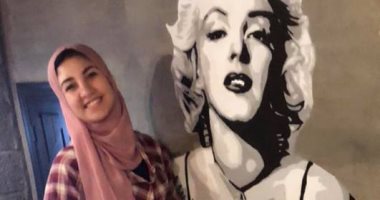 طباخ الفن مبيدقهوش.. "آية" دربت طلابا للالتحاق بفنون جميلة واترفضت