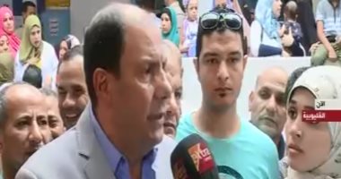 فيديو.. "صحة القليوبية": 194 وحدة صحية تساهم فى تنفيذ مبادرة القضاء على فيروس سى