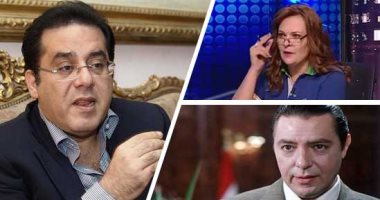 المطرودون من قناة أيمن نور الإخوانية يتزايدون.. إنهاء التعاقد مع الفنان الهارب هشام عبد الله بحجة تقليص النفقات والتمويل الخارجى.. وعزة الحناوى تستقيل بعد كابوس أكاذيب المرتب.. ومصادر: تعمل جرسونة بمقهى