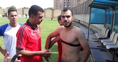 الاتصالات تستعين بمركز قاسم قدرى لتجهيز الفريق للدورى