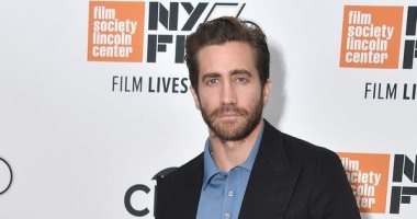 جاك جلينهال وكارى موليجان فى عرض Wildlife بفعاليات New York Film Festival 