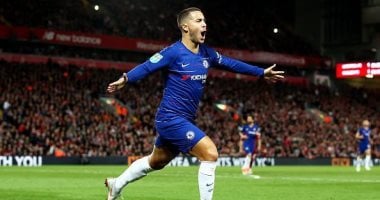 التشكيل الرسمي لمباراة مان سيتي ضد تشيلسي في الدوري الإنجليزي