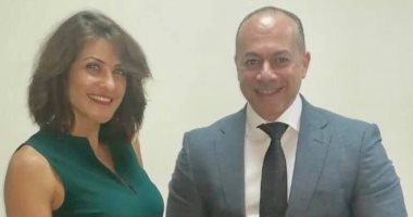 تامر مرسى يتعاقد مع هيدى كرم لتقديم برنامج على ON E