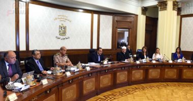 أفضل مداخلة بـ"التوك شو".. مجلس الوزراء يعلن عن إنشاء 4500 مصنع بالمحافظات