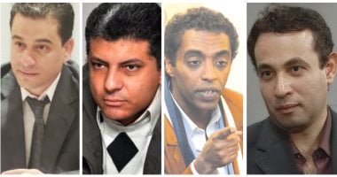 8 مسرحيات فى اللقاء الأول لشباب المخرجين