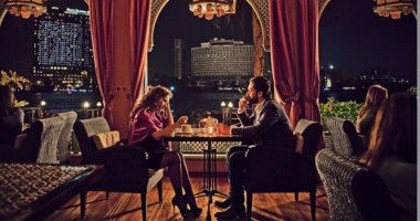 السينما تصالح نيللى كريم فى 2019 بفيلمين من توقيع كريم عبد العزيز