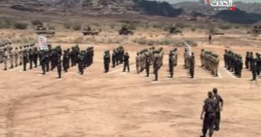 مواجهات ليلية عنيفة شهدتها خطوط التماس بين القوات المشتركة وميليشيات الحوثى 