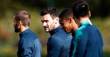 لوريس يقود توتنهام ضد برشلونة وتأكد غياب ألى وإيركسن و3 آخرين