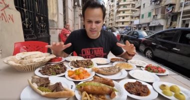 صورة اليوم.. المطبخ المصرى.. أكل وصنعة مفيش زيها