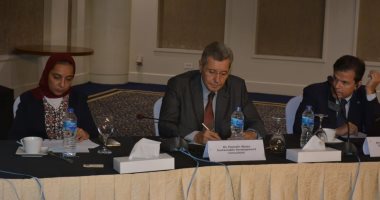 وزارة البيئة تؤكد ضرورة تبادل الخبرات مع الدول العربية لدعم الاقتصاد الأخضر