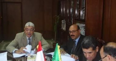 تكليف 17 معيد بكليات الحاسبات والاقتصاد والزراعة بالمنوفية وفقا للخطة الخمسية