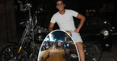 صور.. القصة الكاملة لأحدث جريمة قتل فى إمبابة.. طالب يدفع حياته ثمنا فى مشاجرة عنيفة بمحيط محكمة شمال الجيزة.. التحقيقات الأولية: علاقة بين شاب وفتاة سبب الواقعة.. والأجهزة الأمنية تضبط المتورطين