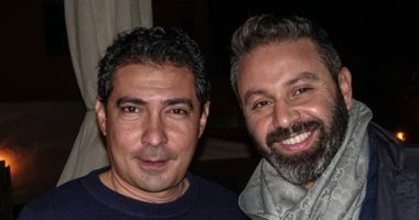 تعرف كيف تضامن "ملك الحركات" مع حازم إمام