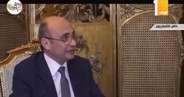عمر مروان: دور الانعقاد الرابع سيشهد مناقشة عدد كبير من القوانين المهمة.. فيديو