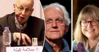 حصاد الثقافة.. إعلان الفائزين بـ"نوبل" فى الفيزياء.. ورحيل سلامة كيلة
