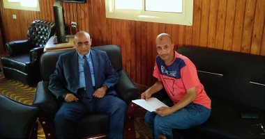 مديرية الطب البيطرى بكفر الشيخ تحصن 100 ألف رأس ماشية ضد الحمى القلاعية