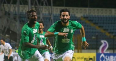 جدول ترتيب الدورى المصرى بعد مباراة اليوم الثلاثاء 2/ 10/ 2018