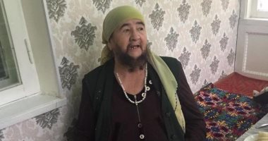 إيران تنشر صور لإمرأة وتزعم إنها أحد زعماء تنظيم "داعش"