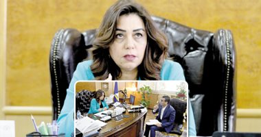 محافظ دمياط تتابع حملة الكشف عن فيروس سى والأمراض غير السارية