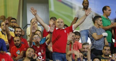 الكاف يهدد الأهلى بغرامات مالية قبل مواجهة وفاق سطيف.. اعرف السبب