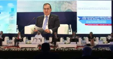 وزير  البترول: ارتفاع أسعار النفط عالميا يؤدى لزيادة فاتورة دعم المنتجات 