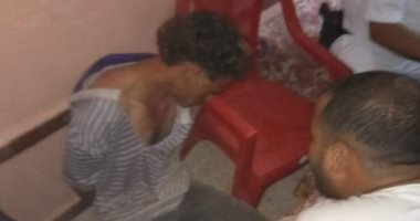 المتهم بمحاولة خطف طفلتين بكرداسة يعترف بالجريمة لسرقة قرطهما الذهبى