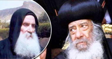 بالأسماء.. كيف رقى البابا شنودة الخارجين على دير أبو مقار لأساقفة؟ أسرار المصائر الغامضة لدفعة رهبان 2010 التى أدخلها البابا الراحل للدير بعد وفاة متى المسكين.. وصفحات إلكترونية تحاول النيل من سمعة الرهبان