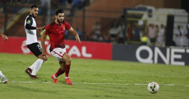 فيديو.. أزارو يهدر هدفا ثالثا للأهلى بـ"غرابة"