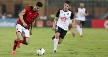المدير العام لوفاق سطيف: طلبنا من كاف استضافة مصر لجميع مبارياتنا