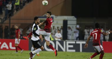 شاهد.. أول خطورة من وفاق سطيف على مرمى الأهلى بعد 4 دقائق