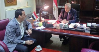 سفير مصر بمسقط: نرحب بمشاركة اﻷشقاء العمانيين بمؤتمر الشباب بشرم الشيخ