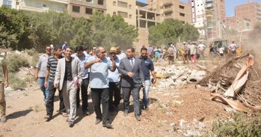 القضاء الإدارى بالشرقية يؤجل دعوى فسخ تعاقد "المصرية بلازا" لـ18 نوفمبر
