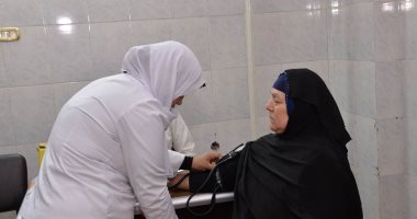  تردد 27 ألفا و361 مواطنا على 257 نقطة للقضاء على فيروس سى بأسيوط