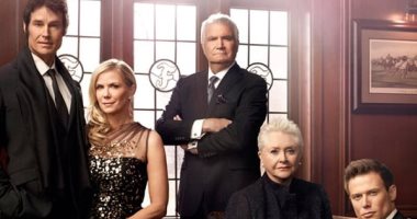 تعرف على أفضل 3 شخصيات نسائية فى Bold And The Beautiful