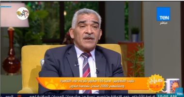 نقيب المأذونين: "المأذون الفرفوش" غير شرعى ومنتحل صفة